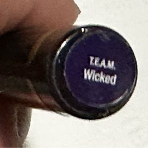 Team wicked lipstick NWT LipSense by SeneGence